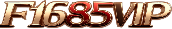 f1685vip logo